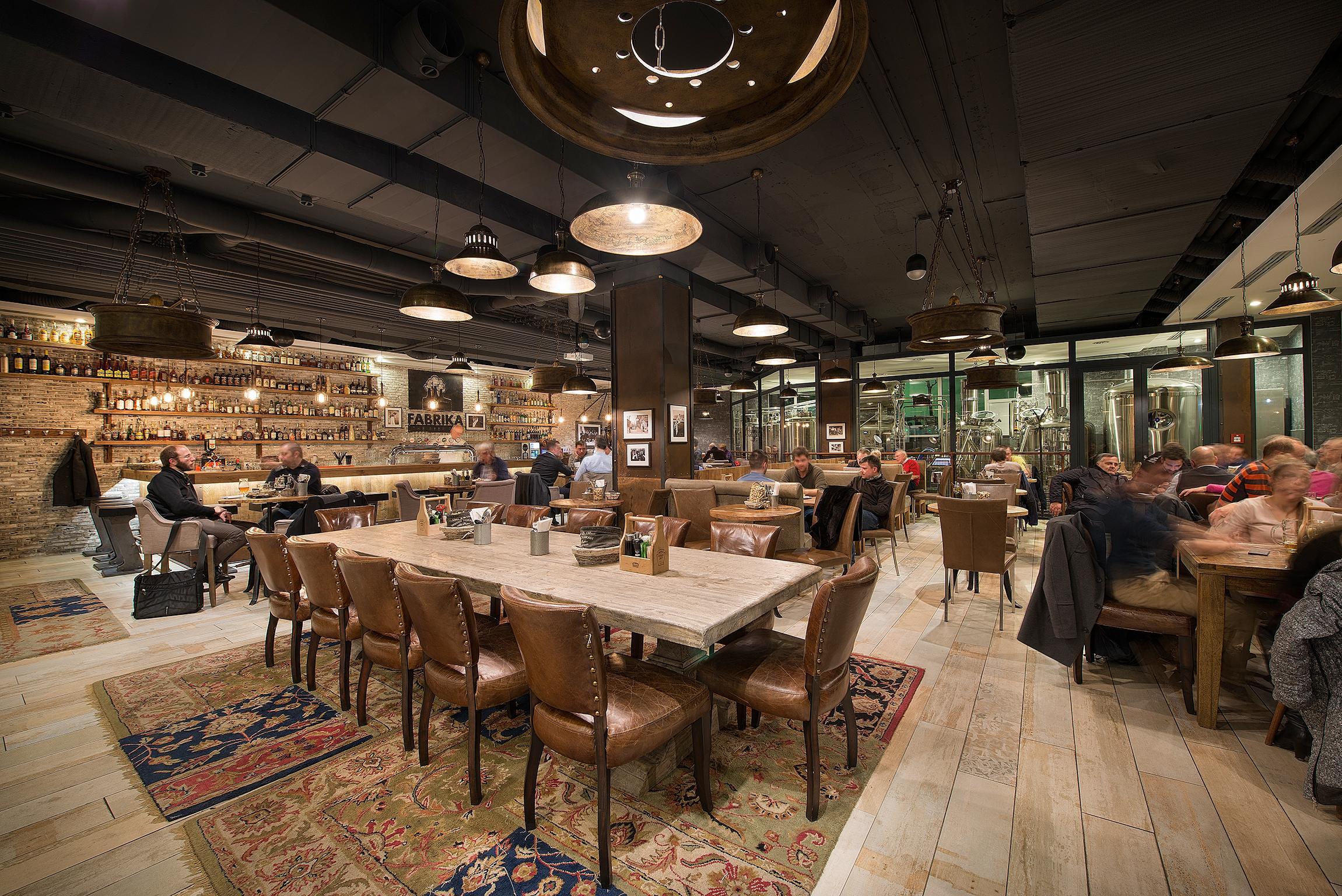 Wilson Palace By Loft Bratislava Luaran gambar