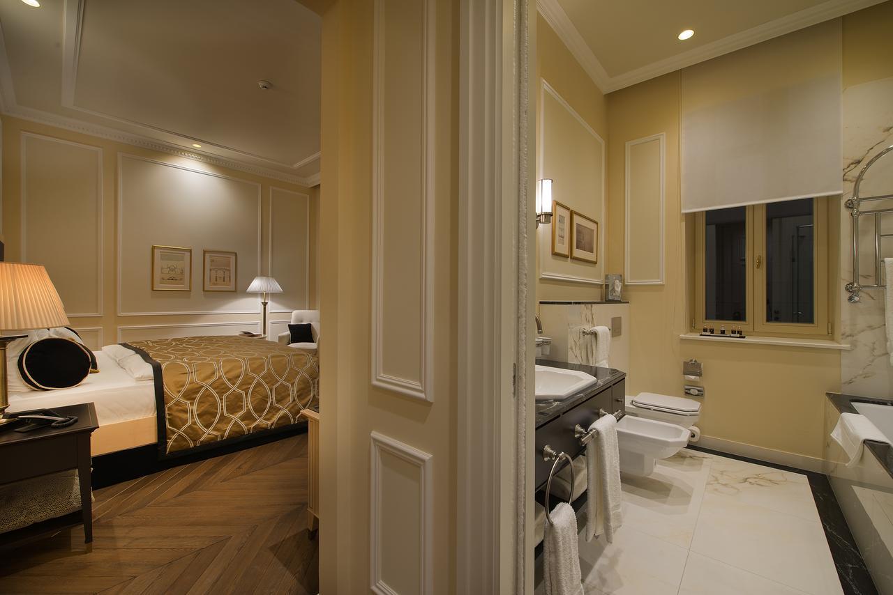 Wilson Palace By Loft Bratislava Luaran gambar