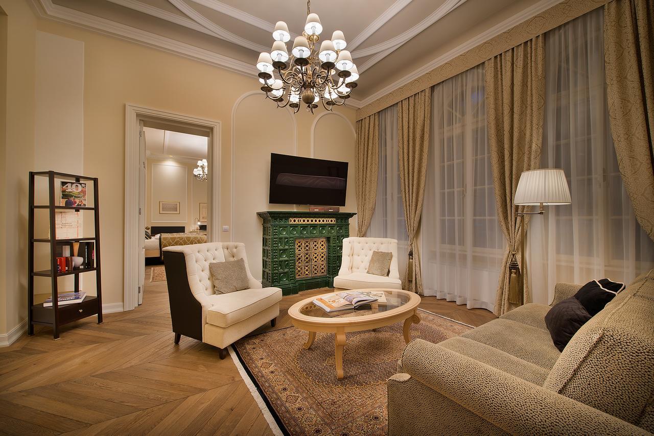 Wilson Palace By Loft Bratislava Luaran gambar